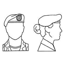 Militar #33057