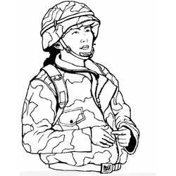Militar #33059