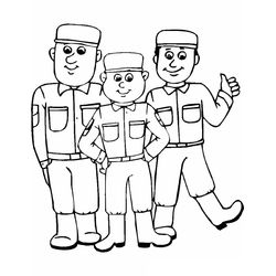 Militar #33062