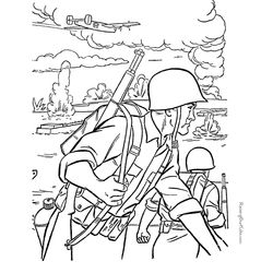 Militar #33064