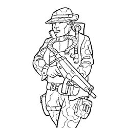 Militar #33065