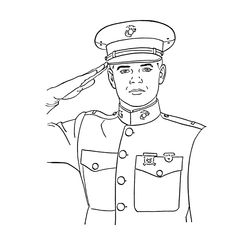 Militar #33067
