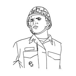 Militar #33068