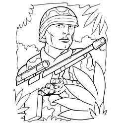 Militar #33071