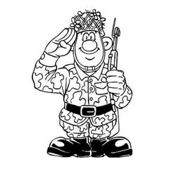 Militar #33073