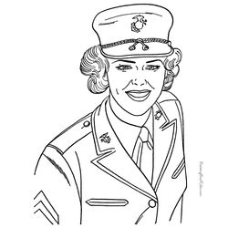 Militar #33075