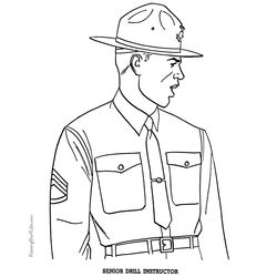 Militar #33076