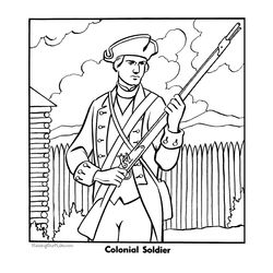 Militar #33077