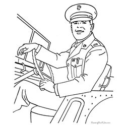Militar #33079