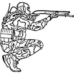 Militar #33081