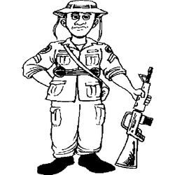 Militar #33082