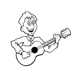 Músico