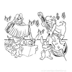 Músico #33103