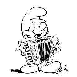 Músico #33110