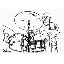 Músico #33111
