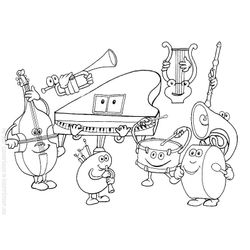 Músico #33115