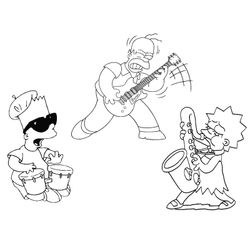 Músico #33122