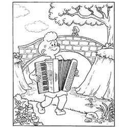 Músico #33126