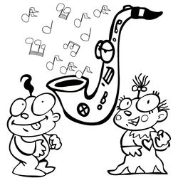Músico #33127