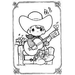 Músico #33132