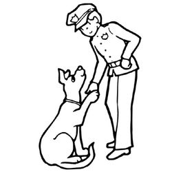 Policía #33226