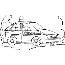 Policía #33248