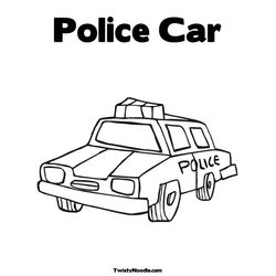 Policía #33269