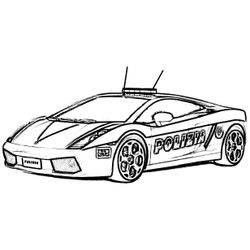 Policía #33175