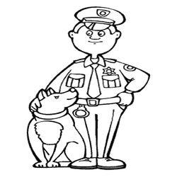 Policía #33182
