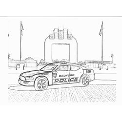 Policía #33191
