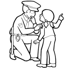 Policía #33197