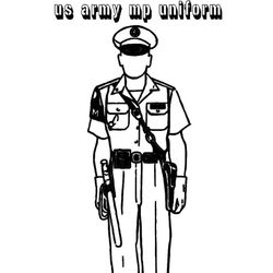 Policía #33202