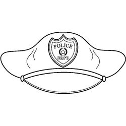 Policía #33207