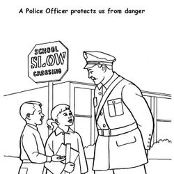 Policía #33211