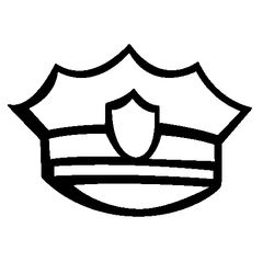 Policía #33218