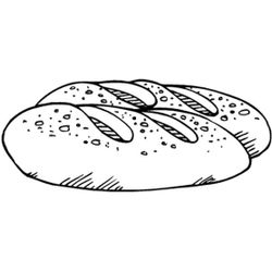 Panadero #33296