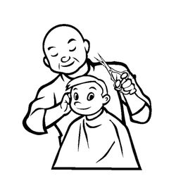 Peluquero #33369