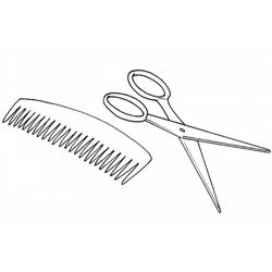 Peluquero #33376