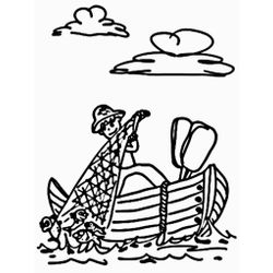 Pescador #33398
