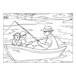 Pescador #33399