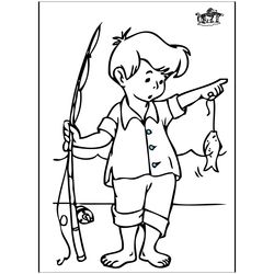 Pescador #33403
