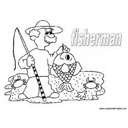 Pescador #33405