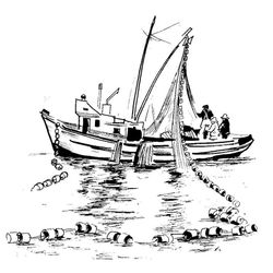 Pescador #33407