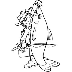 Pescador #33408