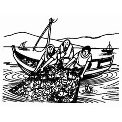 Pescador #33410