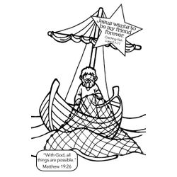 Pescador #33411