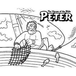 Pescador #33412