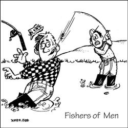 Pescador #33414