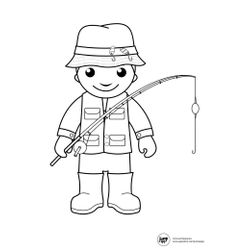 Pescador #33417