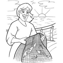 Pescador #33420